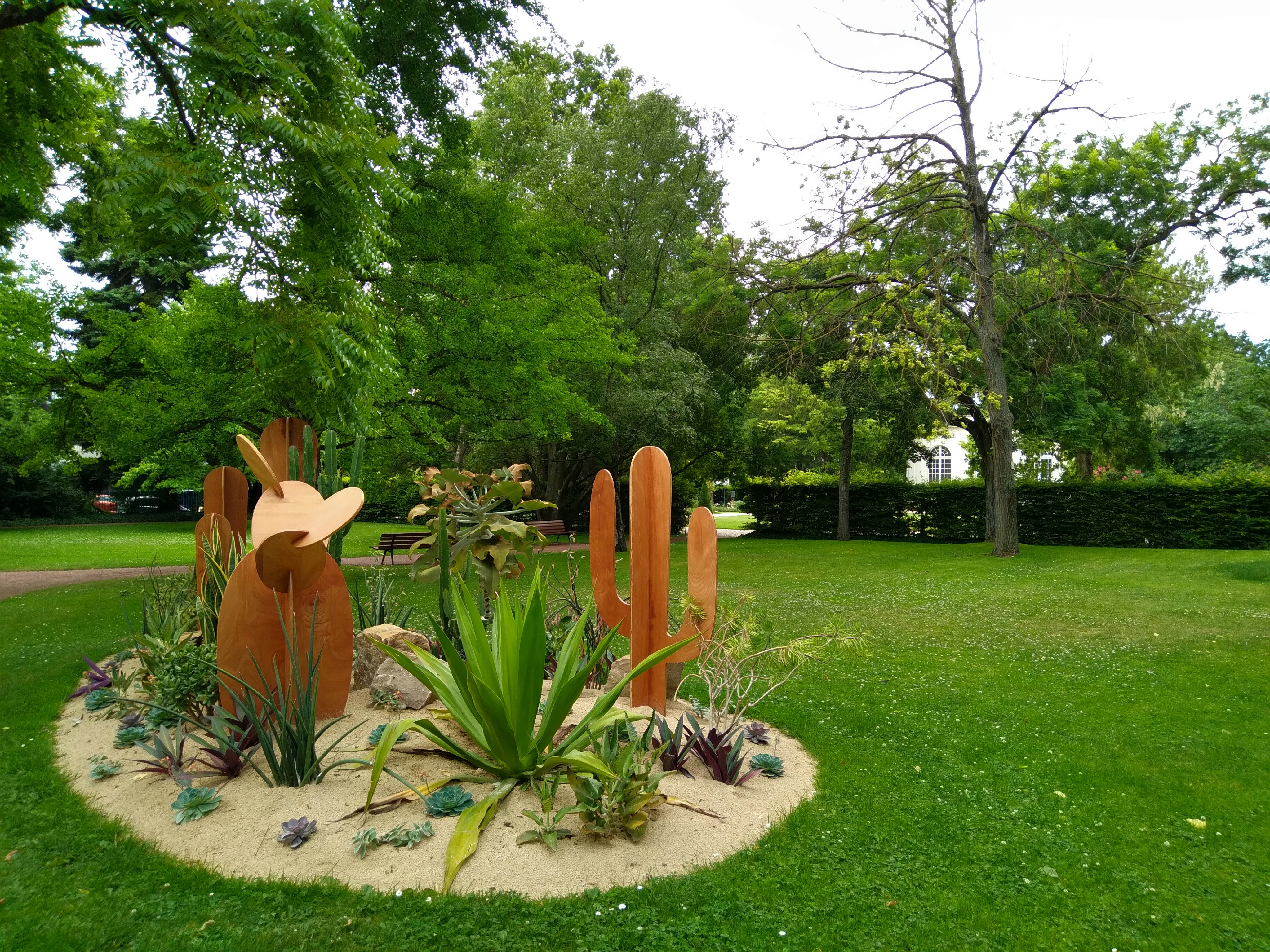 Photo n° 12 de l'avis de Cathy.r fait le 03/06/2018 à 16:40