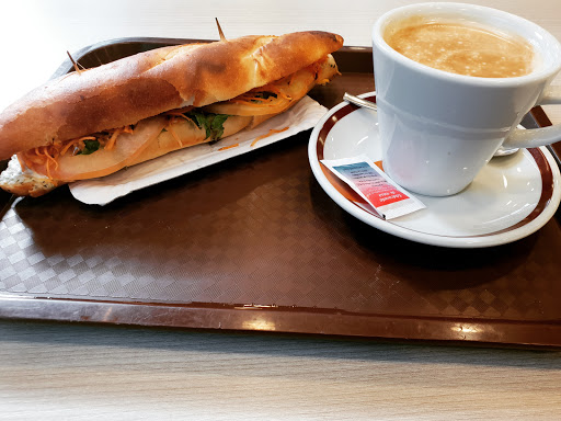 Pastelería Caprichos