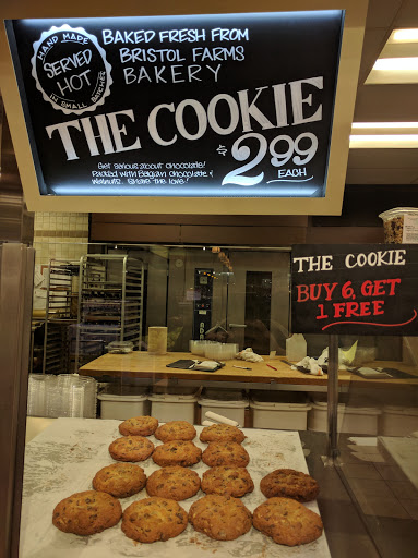 Gourmet Grocery Store «Bristol Farms», reviews and photos, 606 Fair Oaks Ave, South Pasadena, CA 91030, USA