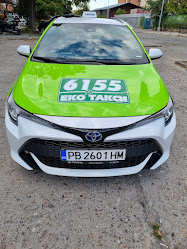 Еко Такси Пловдив