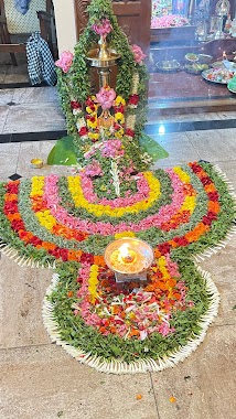 Gayathri Subramanian