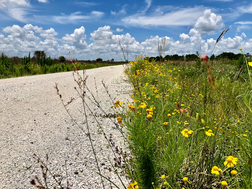 Nature Preserve «Duette Preserve», reviews and photos, 2649 Rawls Rd, Parrish, FL 34219, USA