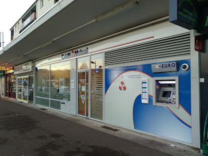 Photo du Banque Crédit Mutuel à La Celle-Saint-Cloud
