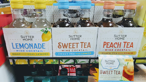 Liquor Store «Best Buy Liquors», reviews and photos, 14 NJ-36, Keyport, NJ 07735, USA