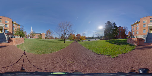 Museum «Gettysburg Seminary Ridge Museum», reviews and photos, 111 Seminary Ridge, Gettysburg, PA 17325, USA