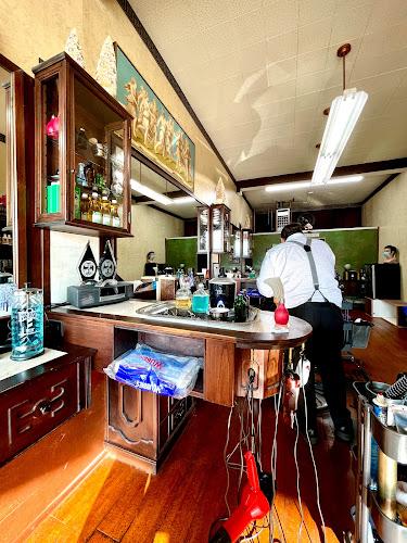 Comments and reviews of Bristle and Blade Barber Shop