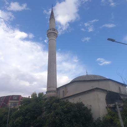 Централна джамия на Пазарджик - Куршунлу джамия