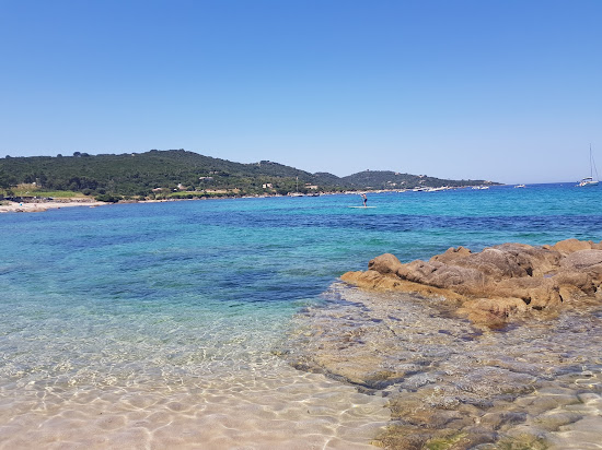 Portigliolo beach