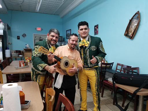 Mariscos El Galleo