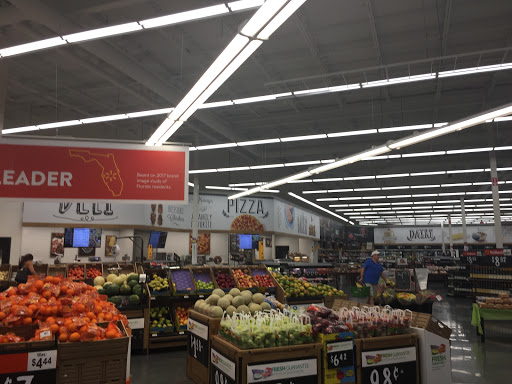 Grocery Store «Walmart Neighborhood Market», reviews and photos, 1750 US Highway 1, Vero Beach, FL 32960, USA