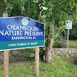 Osamequin Nature Trails and Bird Sanctuary