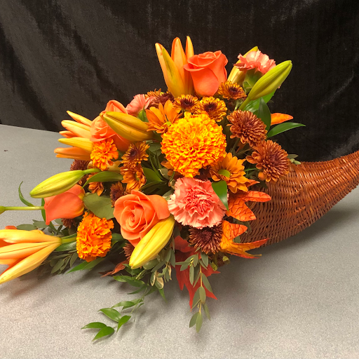 Florist «Blossom Shoppe», reviews and photos, 5565 E 41st St A, Tulsa, OK 74135, USA