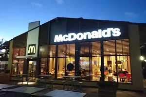 McDonald s image