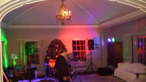 Wedding Venue «Chailey Estate Event Venue», reviews and photos, 9 Spring Ln, Newburyport, MA 01950, USA