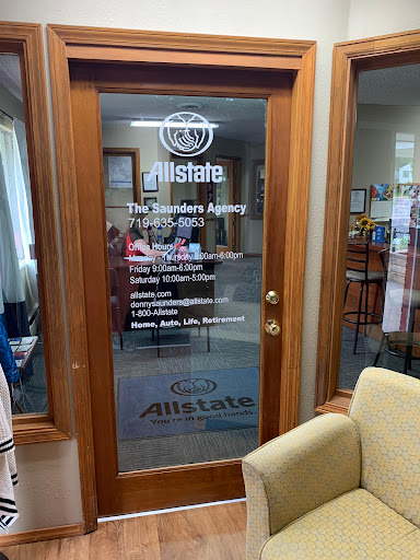Insurance Agency «Allstate Insurance Agent: Donny Saunders», reviews and photos