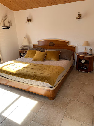 Photos du propriétaire Chambre d'hôtes Les Chênes Verts 85330 Noirmoutier-en-l'Île