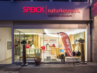 SPEICKwelt Speick Naturkosmetik
