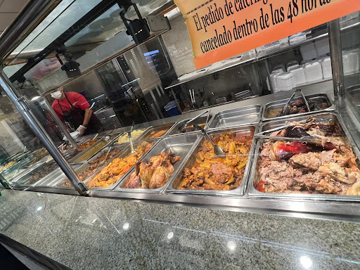 Produce Market «Thrifty Specialty Produce & Meats», reviews and photos, 2447 N Wickham Rd #104, Melbourne, FL 32935, USA