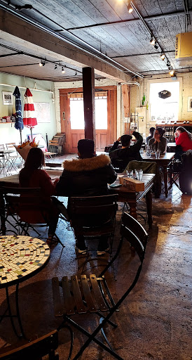 Wine Bar «The Tasting Room», reviews and photos, 1924 Post Alley, Seattle, WA 98101, USA