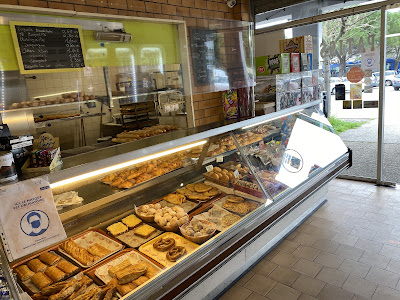 Le Fournil Pailladin à Montpellier