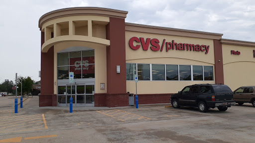 Pharmacy «CVS Pharmacy», reviews and photos, 6116 S Lewis Ave, Tulsa, OK 74136, USA