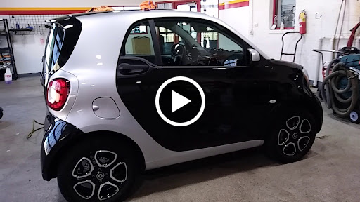 Car Wash «Raceway Carwash & Detail Center», reviews and photos, 211 W Rand Rd, Arlington Heights, IL 60004, USA