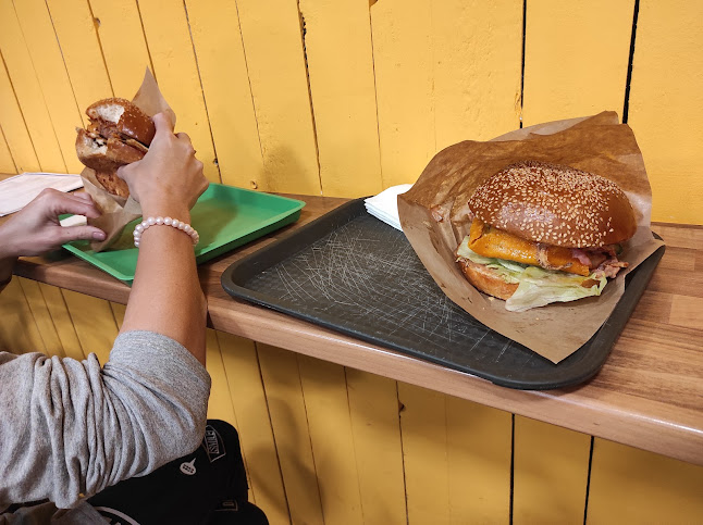 Értékelések erről a helyről: Szegedi Rostlaposok, Szeged - Hamburger