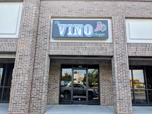 The Vino Shoppe