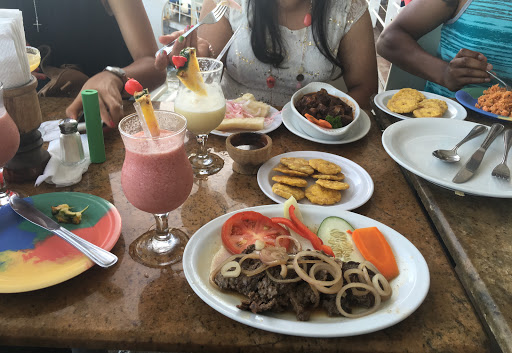 Breakfast places in Santo Domingo