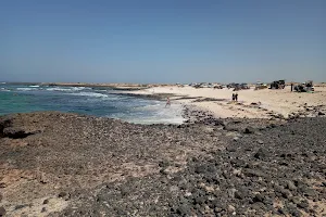 Playa Punta Blanca image