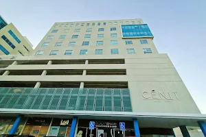 Edificio Cenit Medical Center image