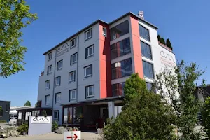 Allgäuhotel Memmingen Nord image