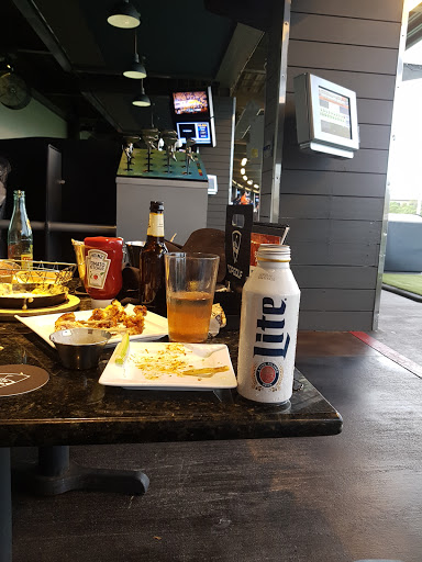 Sports Bar «Topgolf», reviews and photos, 560 Spring Park Center Blvd, Spring, TX 77373, USA