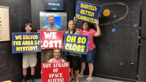 Tourist Attraction «Escape Room Adventures», reviews and photos, 12995 S Cleveland Ave #217, Fort Myers, FL 33907, USA