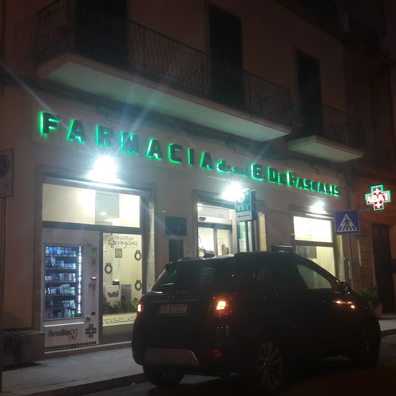 Farmacia De Pascalis