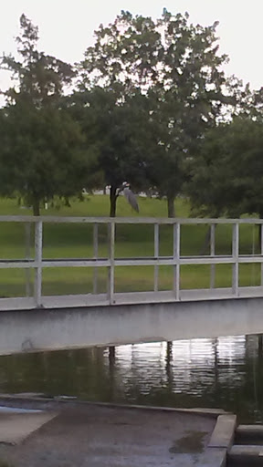 Park «River Terrace Park», reviews and photos, 16550 Market St, Channelview, TX 77530, USA