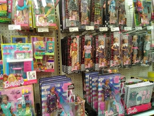 Department Store «Target», reviews and photos, 40 W 225th St #50, Bronx, NY 10463, USA