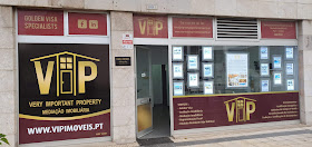 VIP - Very Important Property, Lda