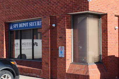 Spy Depot Security Inc