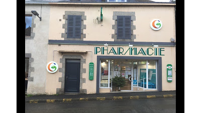 PHARMACIE HERVE à Port-Brillet