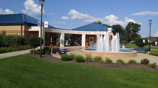Water Park «Uhrichsville Water Park», reviews and photos, 401 E 12th St, Uhrichsville, OH 44683, USA