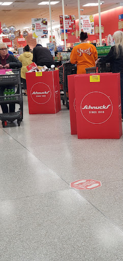 Grocery Store «Schnucks», reviews and photos, 625 Lincoln Hwy, Fairview Heights, IL 62208, USA