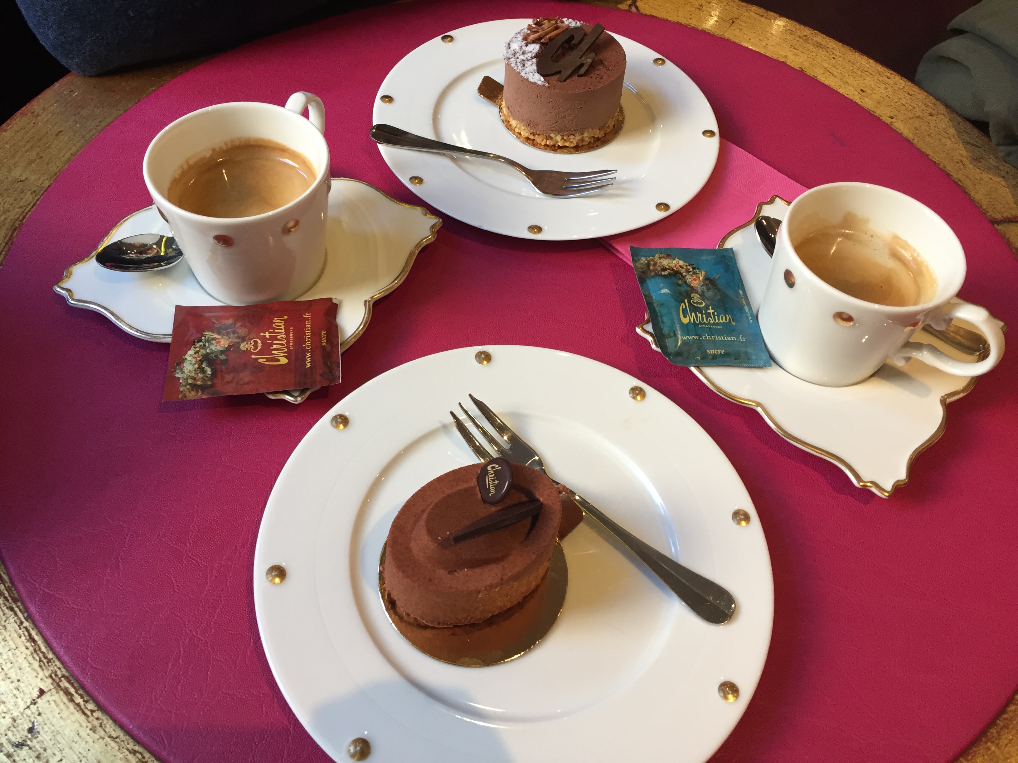 Photo n° 1 de l'avis de Laure.. fait le 15/04/2018 à 12:46