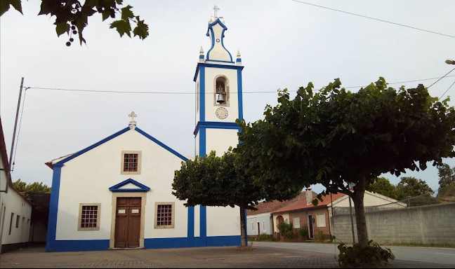 Capela São João - Igreja