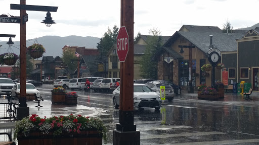 Cafe «Rocky Mountain Coffee Roasters», reviews and photos, 285 Main St, Frisco, CO 80443, USA