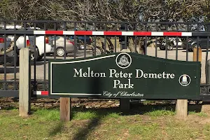 Melton Peter Demetre Park image