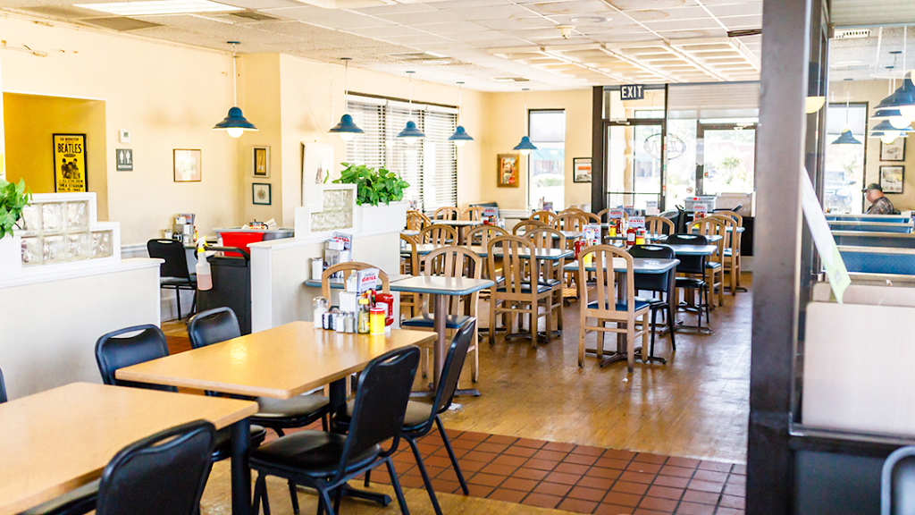 Southfield Grill-Jewella Avenue 71108