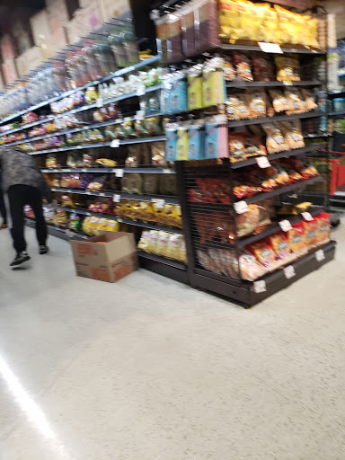 Korean Grocery Store «H Mart», reviews and photos, 260 Bergen Turnpike, Little Ferry, NJ 07643, USA