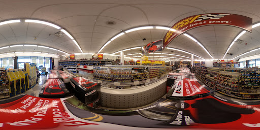 Auto Parts Store «Advance Auto Parts», reviews and photos, 2019 West St, Annapolis, MD 21401, USA