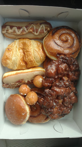 Donut Shop «Jasmine Donuts», reviews and photos, 5965 Pacific St, Rocklin, CA 95677, USA